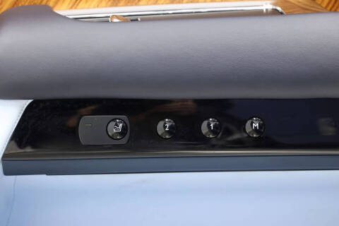 2018 Rolls-Royce Wraith