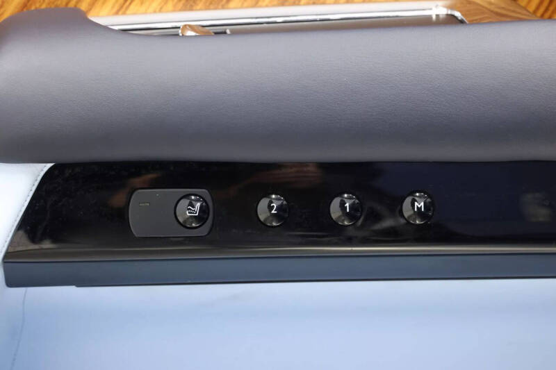 2018 Rolls-Royce Wraith