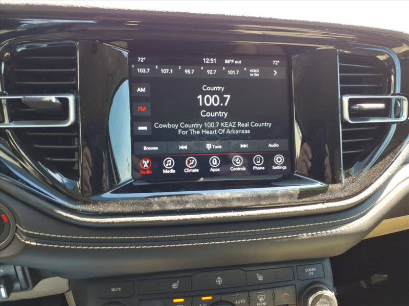 2021 Dodge Durango SXT