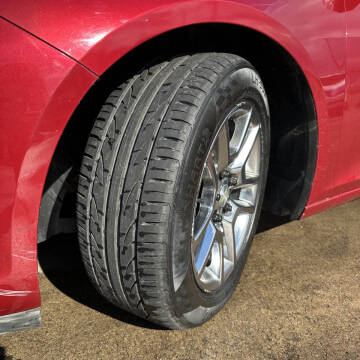 2014 Chevrolet Malibu LT