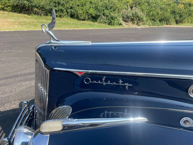 1941 Packard Super 8