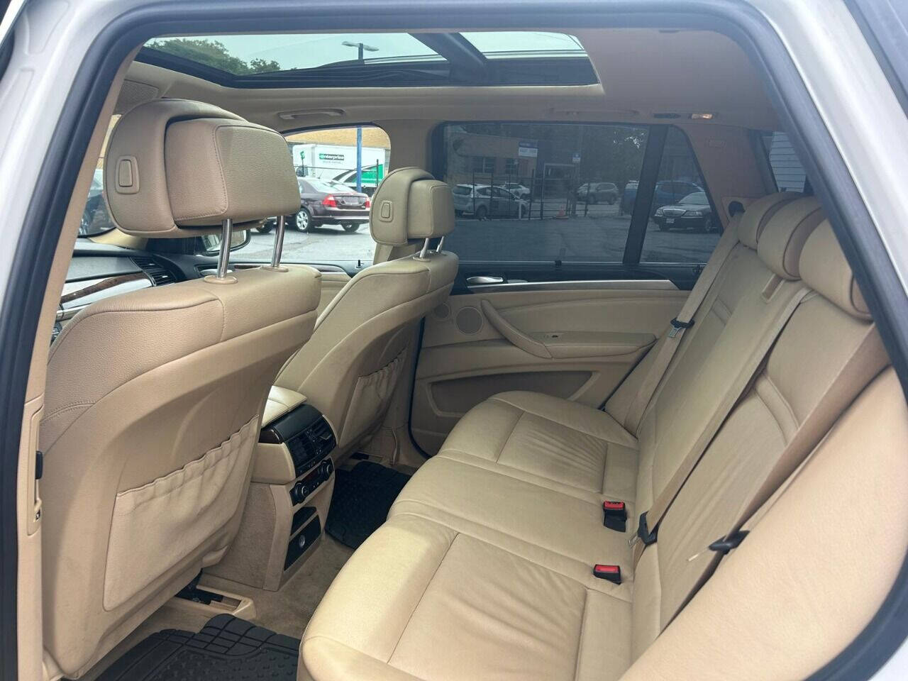 2011 BMW X5 for sale at Chicago Auto House in Chicago, IL