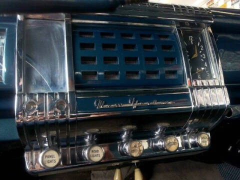 1947 Chrysler New Yorker