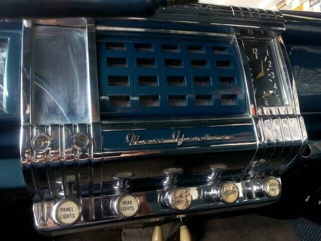 1947 Chrysler New Yorker