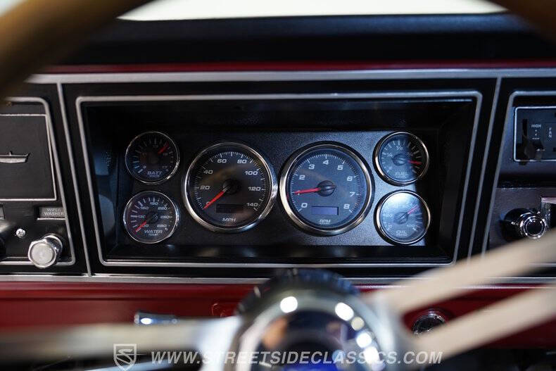 1976 Ford F-100