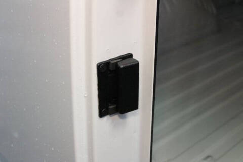 2025 Chevrolet Express 2500