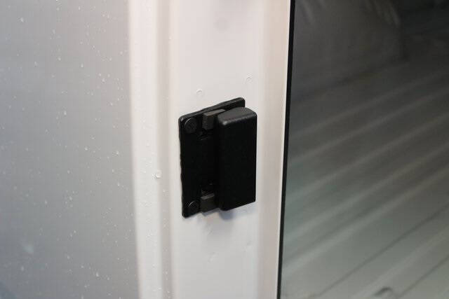 2025 Chevrolet Express 2500