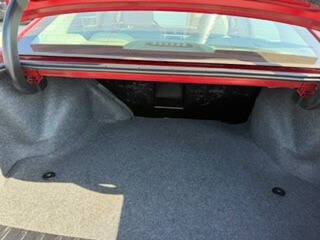 2011 Buick Lucerne CXL