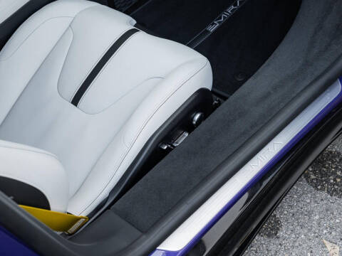 2026 Lotus Emira V6 SE