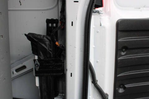 2024 GMC Savana 2500