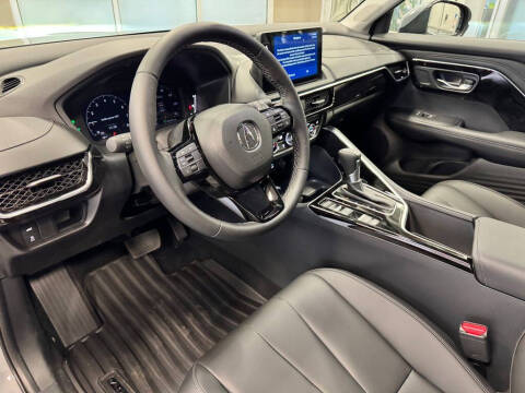 2026 Acura ADX