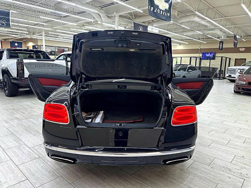 2016 Bentley Continental GT