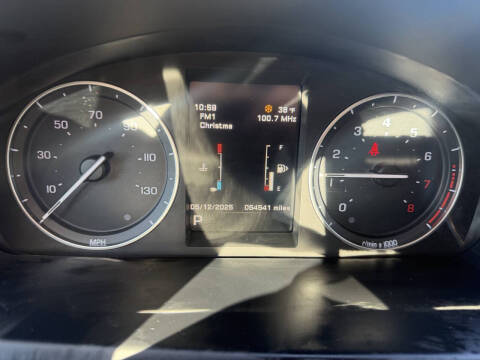 2014 Land Rover LR2 HSE