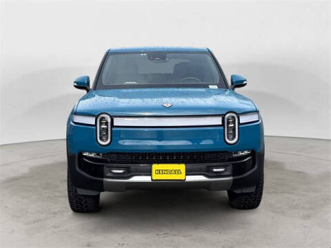 2024 Rivian R1T