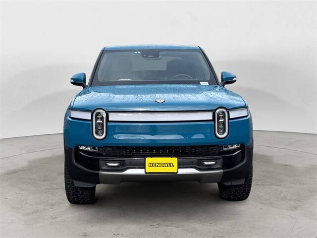 2024 Rivian R1T