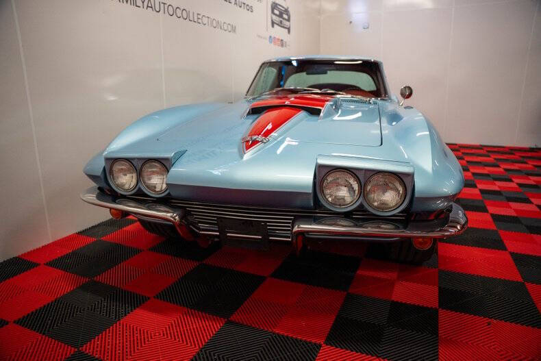 1964 Chevrolet Corvette