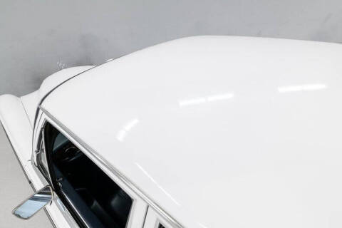 1971 Mercedes-Benz 280-Class