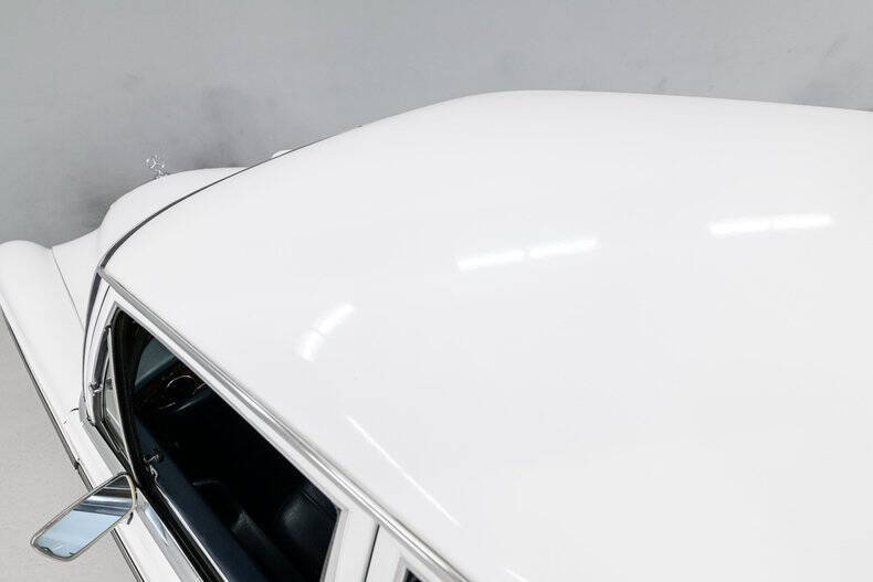 1971 Mercedes-Benz 280-Class