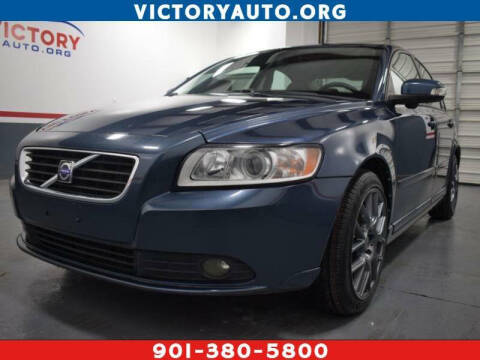 2010 Volvo S40