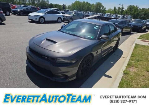 2021 Dodge Charger