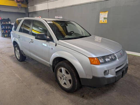 2004 Saturn Vue