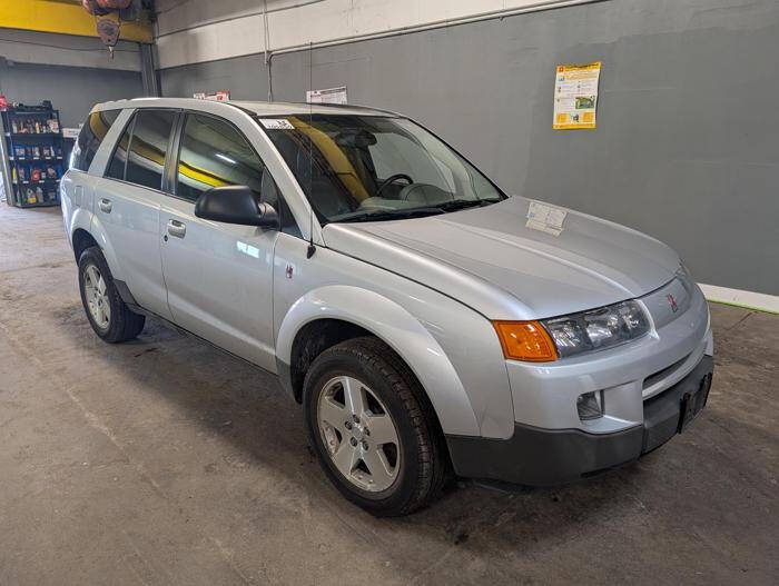 2004 Saturn Vue