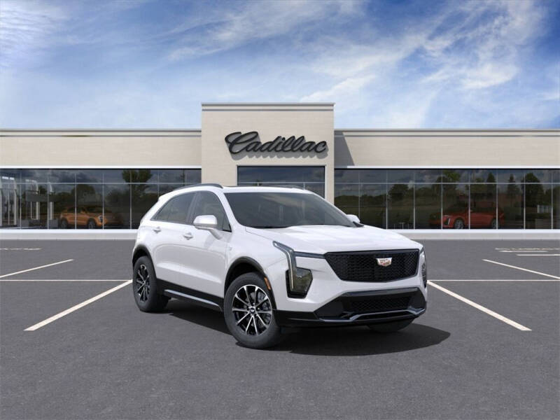 2024 Cadillac XT4 for sale in Austin, TX