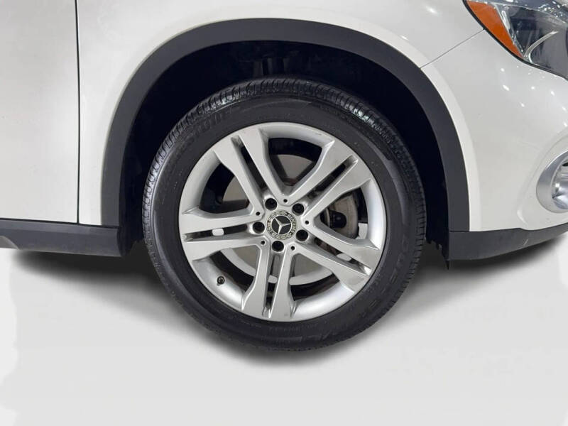 2019 Mercedes-Benz GLA GLA 250