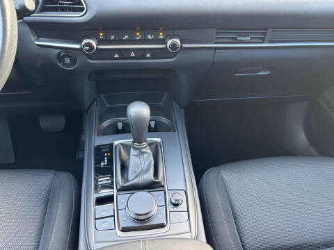 2023 Mazda CX-30 2.5 S