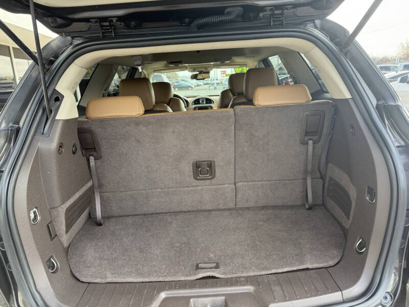 2014 Buick Enclave Premium