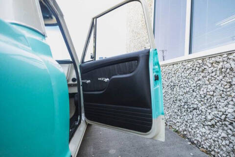 1970 Chevrolet C/K 10 Series