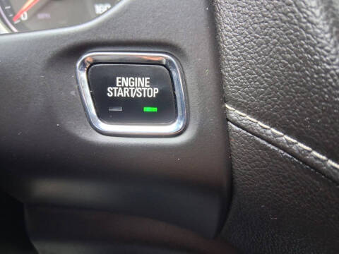 2017 GMC Acadia SLE-2