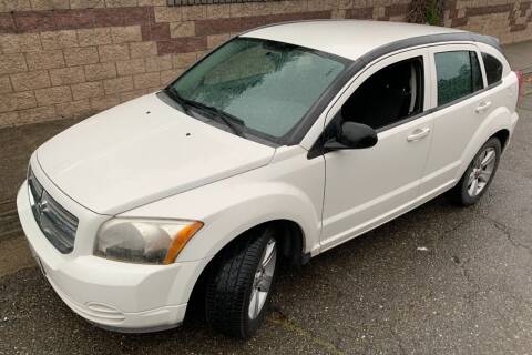 2010 Dodge Caliber for sale at Auto World Fremont in Fremont CA