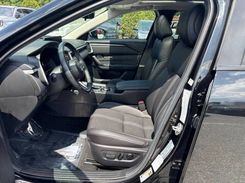 2026 Mazda CX-50 2.5 S Preferred