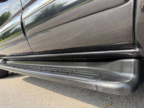 2006 GMC Yukon