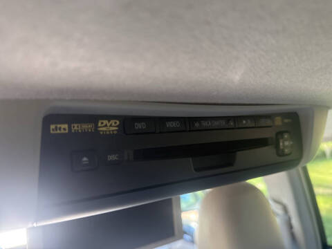 2010 Toyota Highlander Hybrid Limited