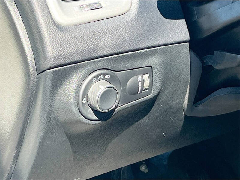 2021 Jeep Compass Sport