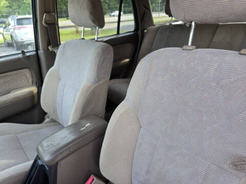 1999 Toyota 4Runner SR5