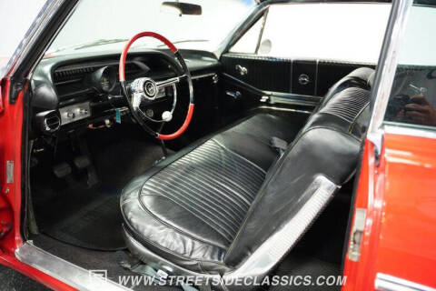 1964 Chevrolet Impala