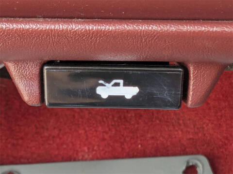 1993 Chevrolet C/K 1500 Series