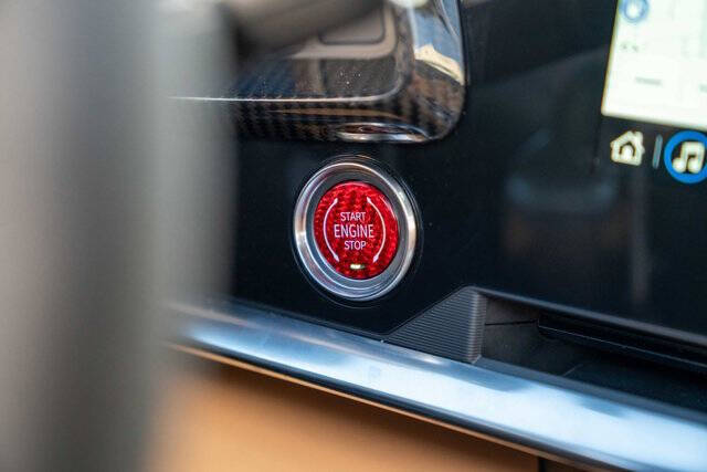 2021 Chevrolet Corvette 23