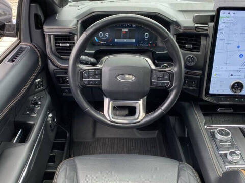 2023 Ford Expedition Platinum