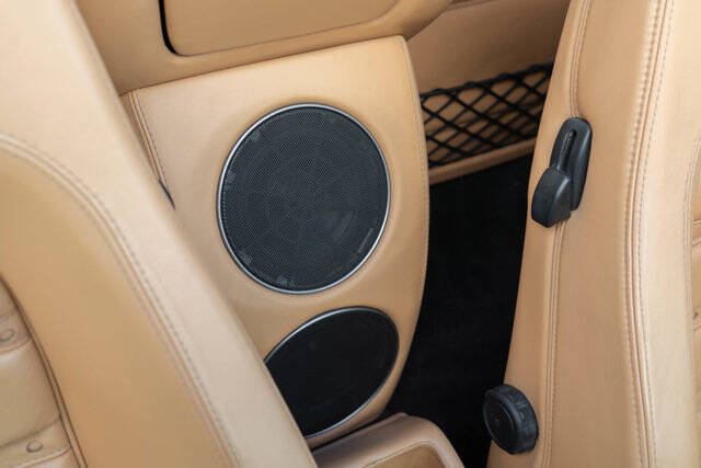 2005 Ferrari F430 37