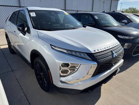 2024 Mitsubishi Eclipse Cross LE