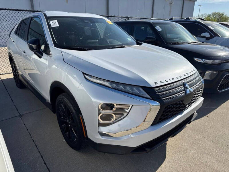 2024 Mitsubishi Eclipse Cross LE