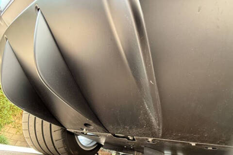 2025 Ferrari 296 GTS