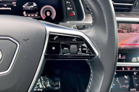 2019 Audi A7 quattro Premium Plus 55 TFSI