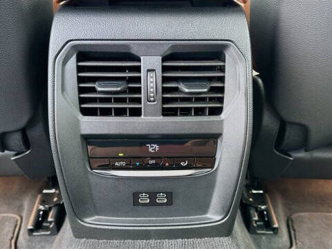 2024 BMW M3 Competition xDrive