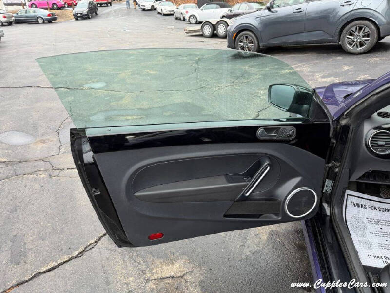 2014 Volkswagen Beetle