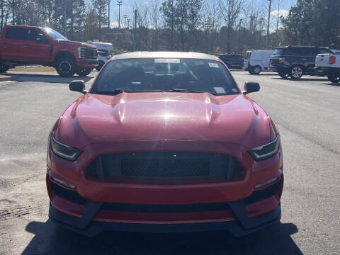 2015 Ford Mustang EcoBoost Premium